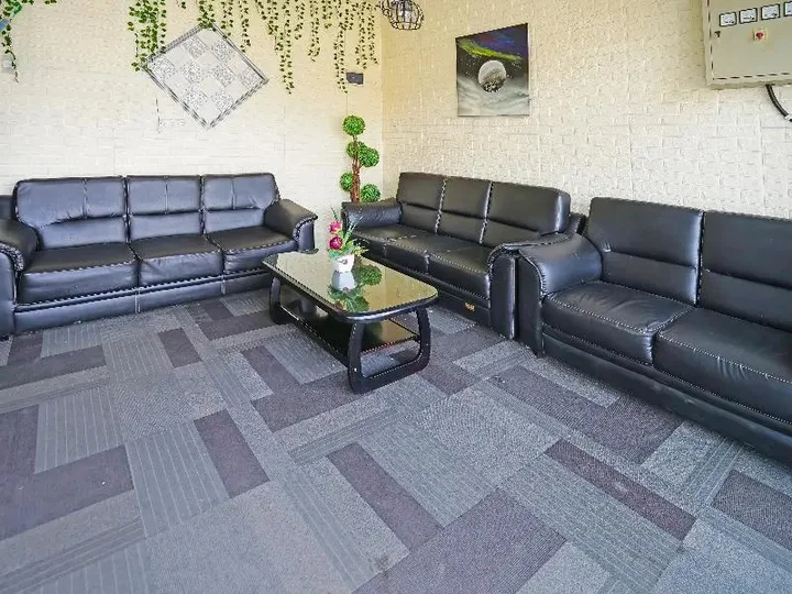 Пеканбару: Oyo 91742 Ivy Hotel