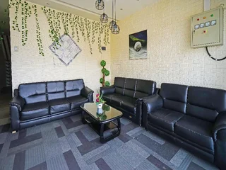 Пеканбару: Oyo 91742 Ivy Hotel