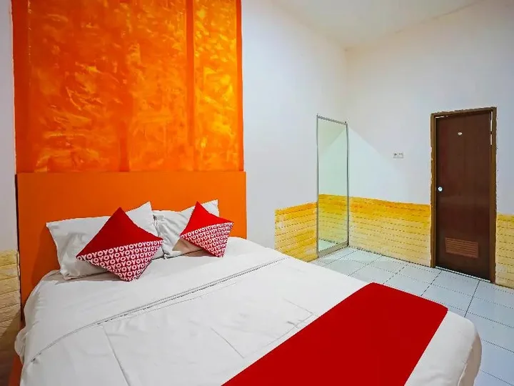Пеканбару: Oyo 91742 Ivy Hotel