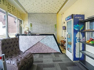 Пеканбару: Oyo 91742 Ivy Hotel