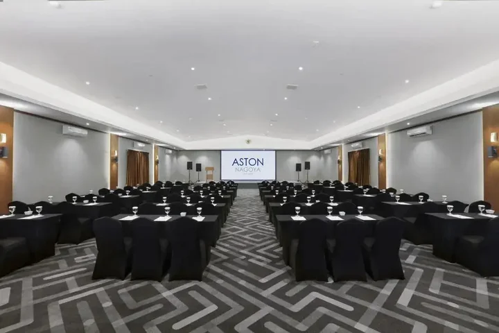 Батам: Aston Nagoya City Hotel