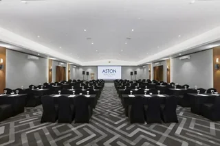 Батам: Aston Nagoya City Hotel