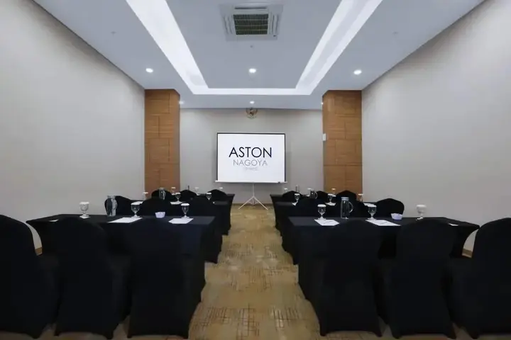 Батам: Aston Nagoya City Hotel