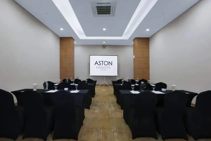 Батам: Aston Nagoya City Hotel