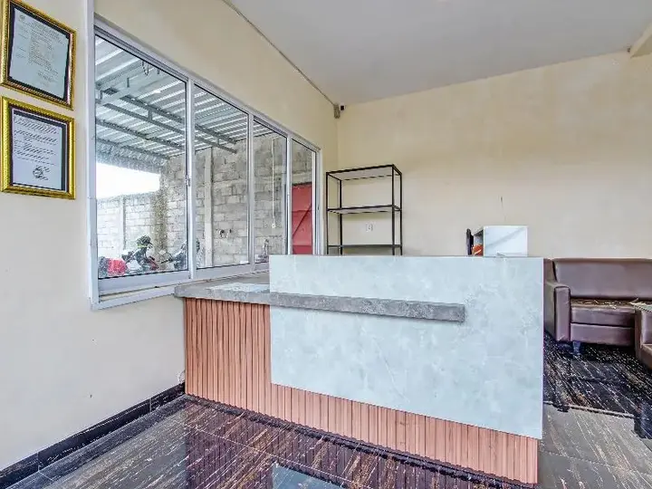 Пеканбару: Spot On 91709 Aster Hotel Syariah