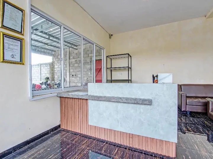 Пеканбару: Spot On 91709 Aster Hotel Syariah