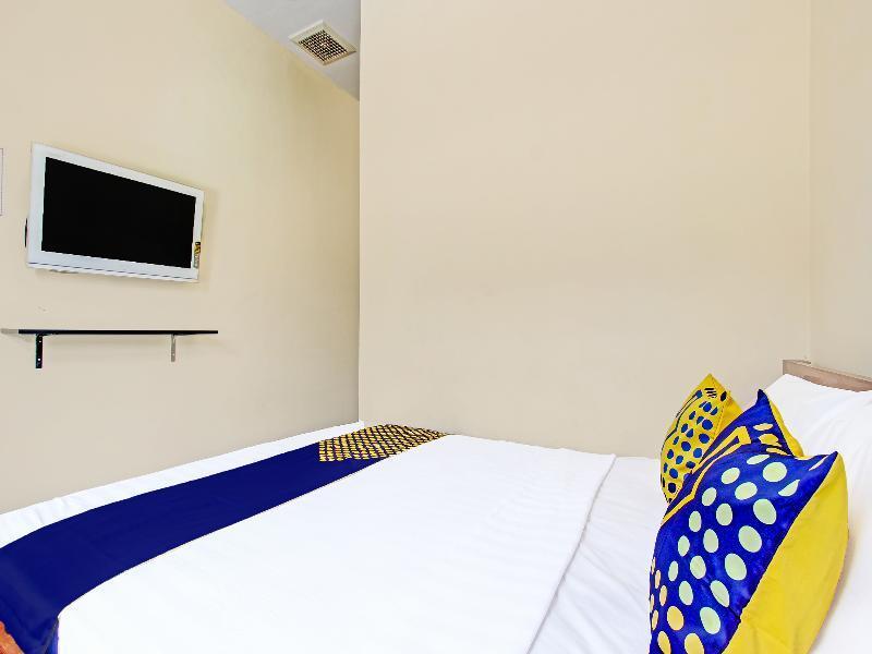 Пеканбару: Spot On 91709 Aster Hotel Syariah