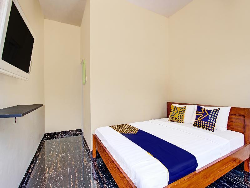 Пеканбару: Spot On 91709 Aster Hotel Syariah