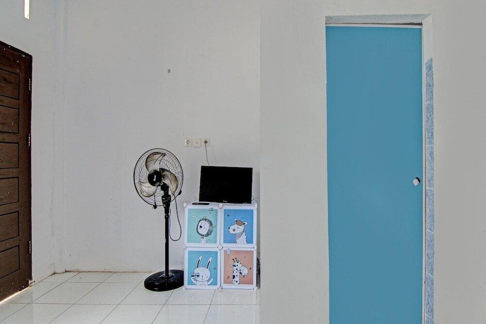 Пеканбару: SPOT ON 91828 Homestay Dinda Syariah Near Masjid Al Amin