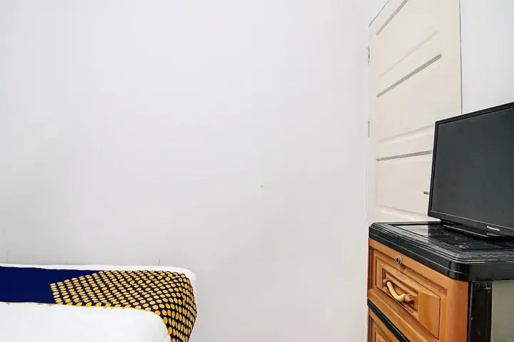 Пеканбару: SPOT ON 91828 Homestay Dinda Syariah Near Masjid Al Amin