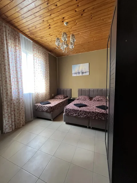 Новомихайловский: Гостевой дом Астра