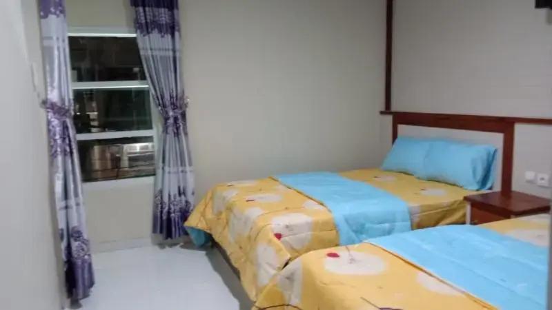 Пангандаран: 820 Abad Baru Hotel