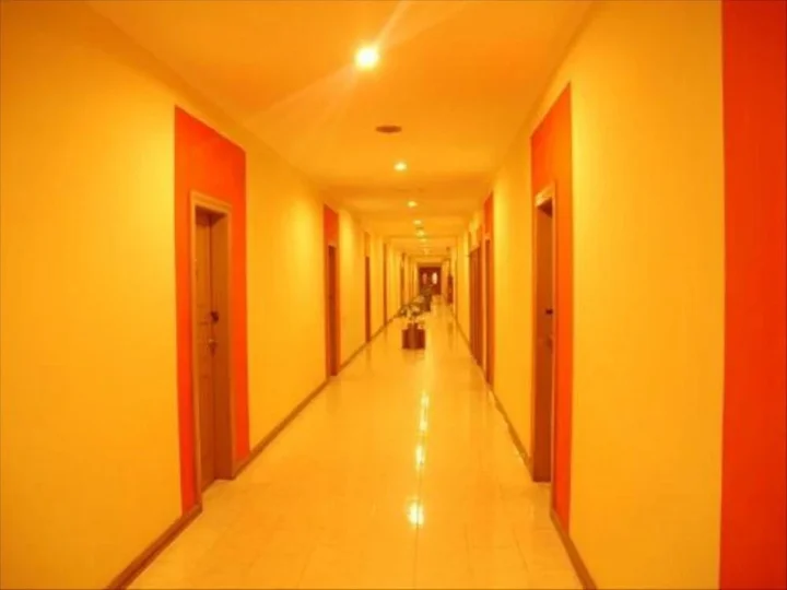 Банджармасин: Citra Raya Hotel Banjarmasin by ZUZU
