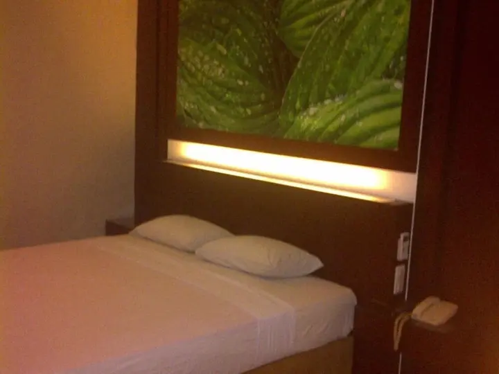 Банджармасин: Citra Raya Hotel Banjarmasin by ZUZU
