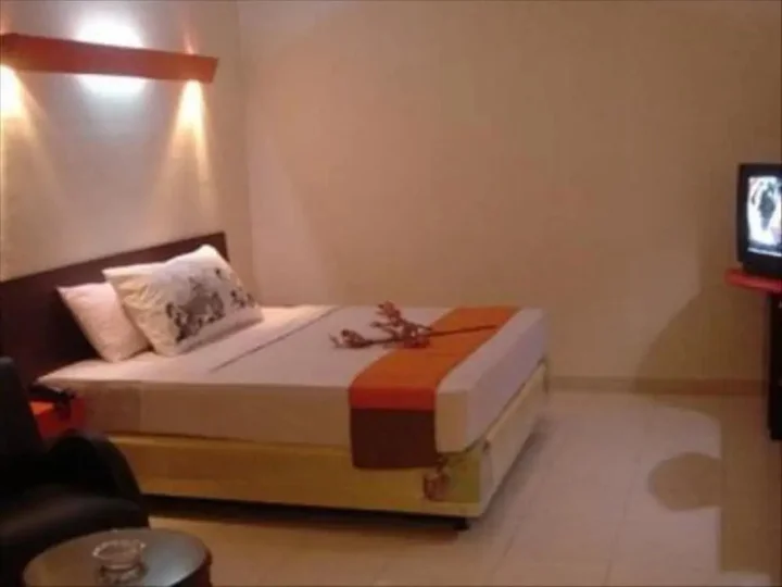 Банджармасин: Citra Raya Hotel Banjarmasin by ZUZU