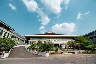 Семаранг: (NOT USE) Capital O 1571 Utc Hotel Semarang
