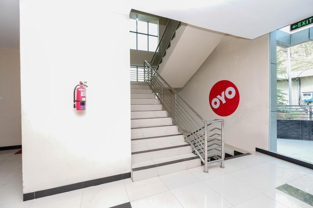 Семаранг: (NOT USE) Capital O 1571 Utc Hotel Semarang