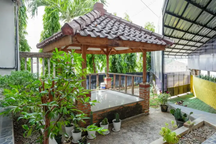 Семаранг: Formerly Reddoorz Syariah Gerbang Toll Manyaran