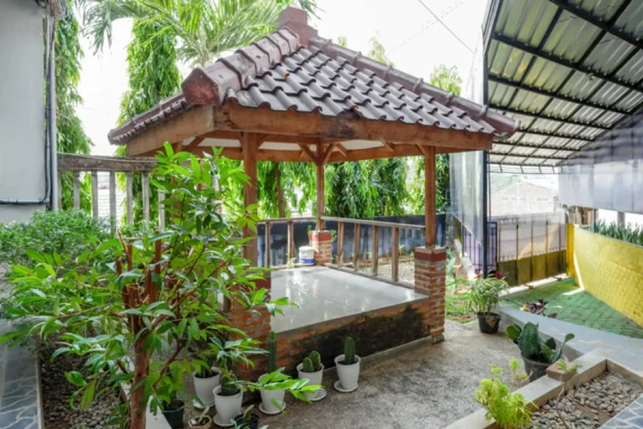 Семаранг: Formerly Reddoorz Syariah Gerbang Toll Manyaran