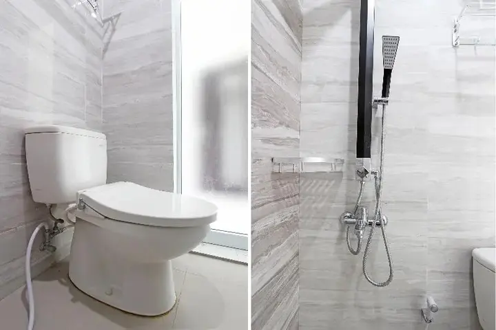 Семаранг: Oyo 91665 D'prof Exclusive Guesthouse