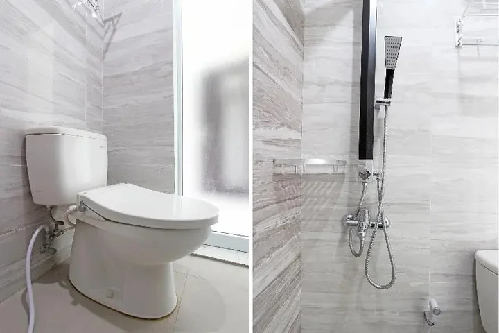 Семаранг: Oyo 91665 D'prof Exclusive Guesthouse