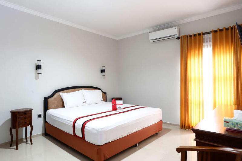Reddoorz Plus Near Adisucipto Airport 2 — фото 2