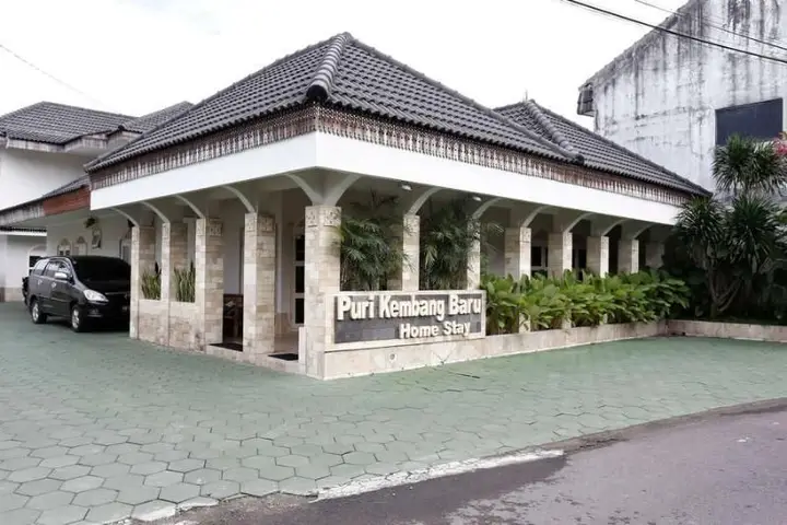 Reddoorz Plus Near Adisucipto Airport 2 — фото 1