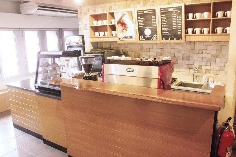 Тангеранг: Dprimahotel Airport Jakarta Terminal 1 A (Kedaton)