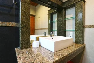 Паромпонг: Villa Gardenia Bandung by ZUZU