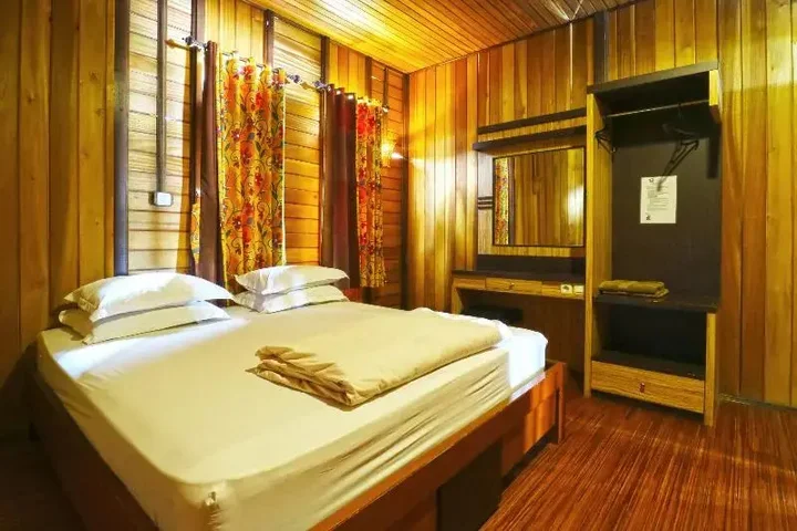 Паромпонг: Villa Gardenia Bandung by ZUZU