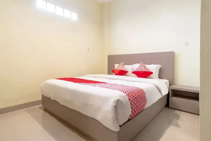 Медан: Bukit Toedjoeh Residence Syariah by OYO Rooms