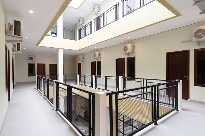 Медан: Bukit Toedjoeh Residence Syariah by OYO Rooms
