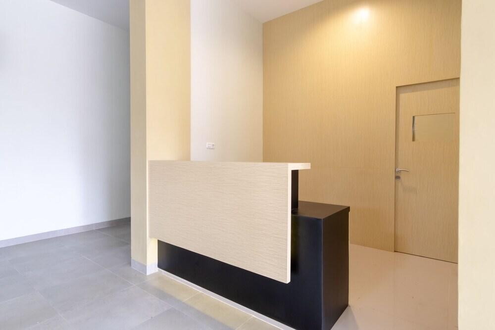 Bukit Toedjoeh Residence Syariah by OYO Rooms — фото 3