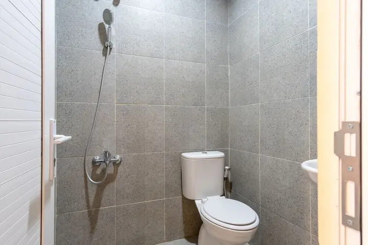 Медан: Bukit Toedjoeh Residence Syariah by OYO Rooms