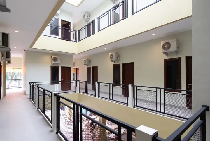 Медан: Bukit Toedjoeh Residence Syariah by OYO Rooms