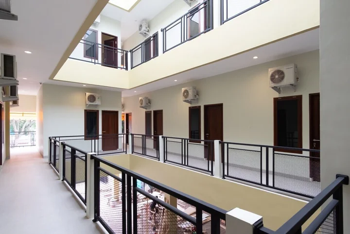Медан: Bukit Toedjoeh Residence Syariah by OYO Rooms