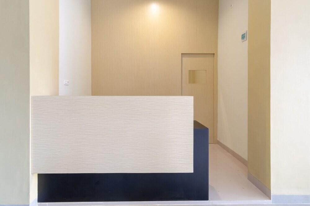 Bukit Toedjoeh Residence Syariah by OYO Rooms — фото 2