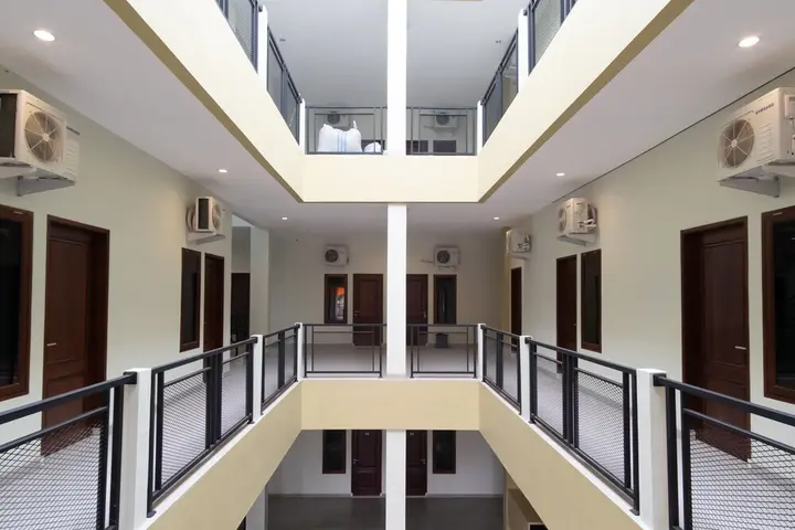 Медан: Bukit Toedjoeh Residence Syariah by OYO Rooms