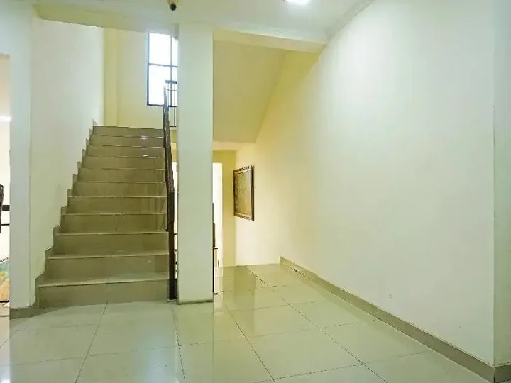 Джакарта: Super Oyo Collection O 91409 Hotel Fiducia Otista