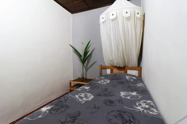 Озеро Тоба: Bagus Bay Guest House By Zuzu
