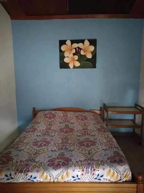 Озеро Тоба: Bagus Bay Guest House By Zuzu