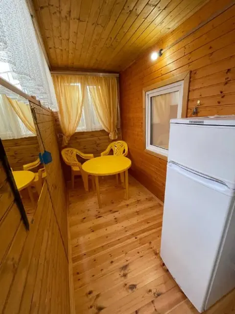 Голубицкая: Гостевой дом Azov Beach