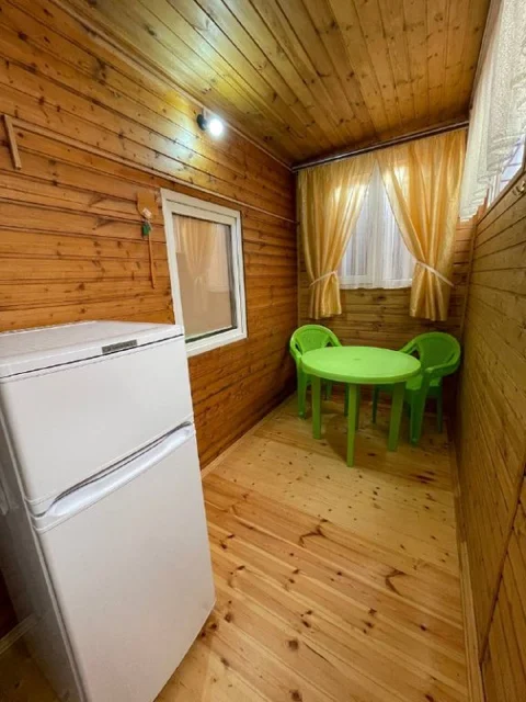 Голубицкая: Гостевой дом Azov Beach