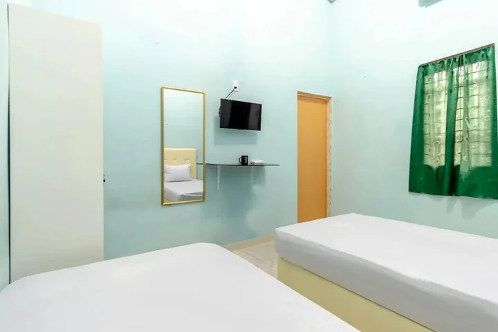 Медан: Oyo Life 2158 Arista Residence Syariah