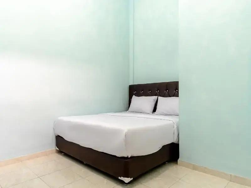 Медан: Oyo Life 2158 Arista Residence Syariah