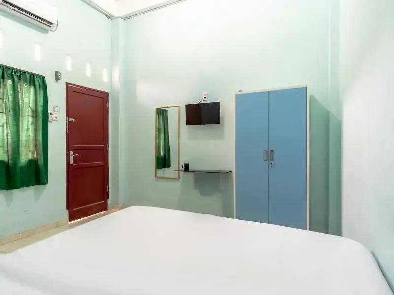 Медан: Oyo Life 2158 Arista Residence Syariah