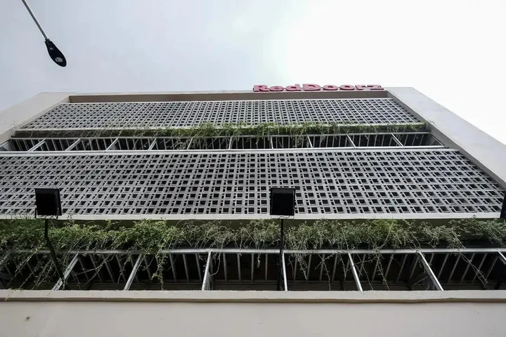 Медан: Reddoor Near Rs Royal Prima Medan 2