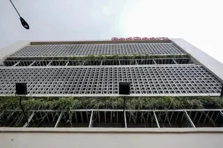Медан: Reddoor Near Rs Royal Prima Medan 2