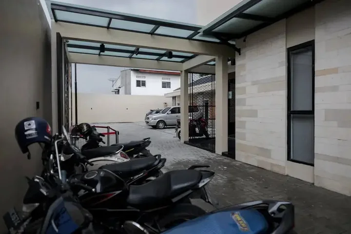 Медан: Reddoor Near Rs Royal Prima Medan 2