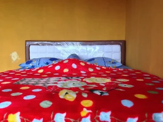 Озеро Тоба: Tuk Tuk View Inn by ZUZU